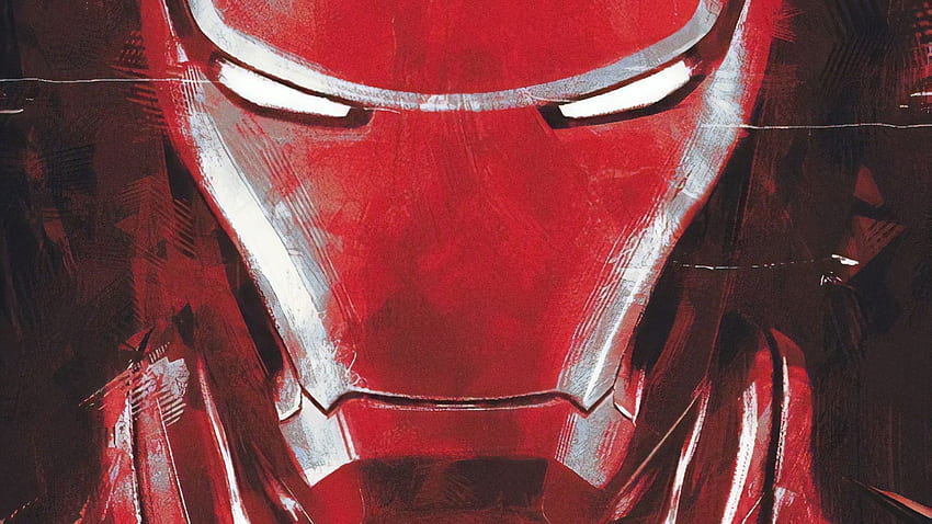 Avengers Endgame Iron Man - - HD wallpaper | Pxfuel