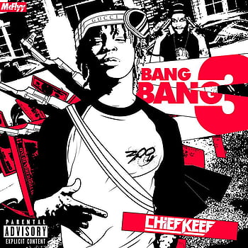 chief keef bang 3