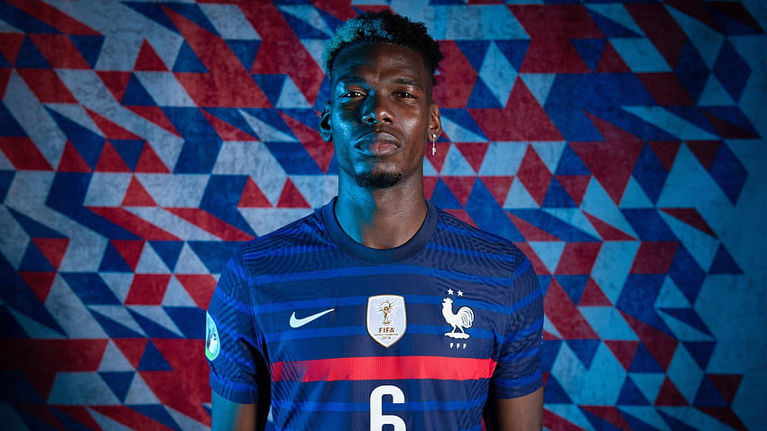 Hungary – France – “He is not the same player as in Manchester”: why Paul Pogba is changing with the Blues HD wallpaper