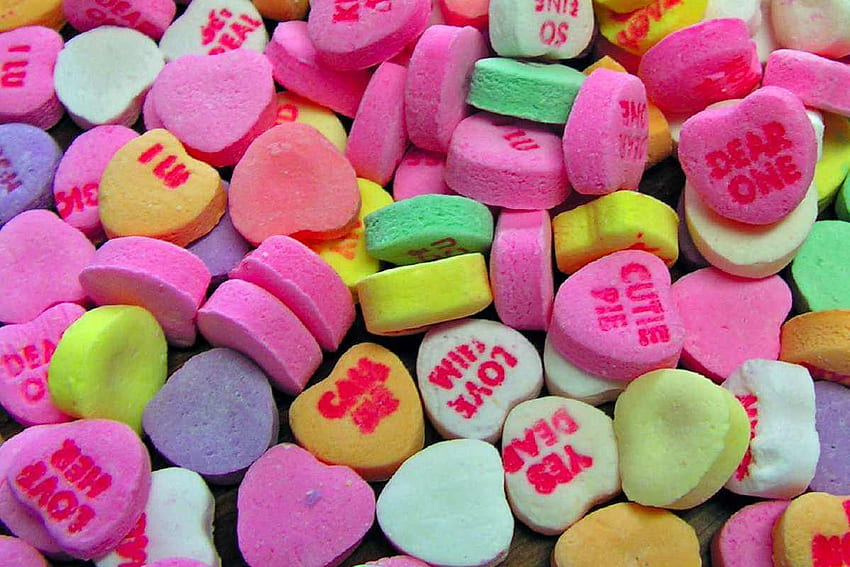 Big Life Little Garden Pantry Raid 10 Valentines Candy [] for your , Mobile & Tablet. Explore of Valentine Candy . of Valentine Candy HD wallpaper