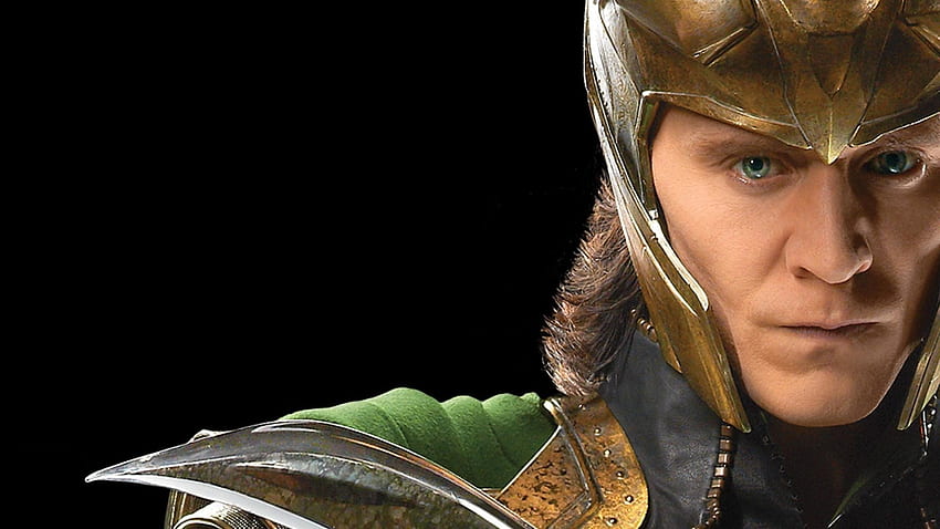 Loki 138, Loki-Helm HD-Hintergrundbild