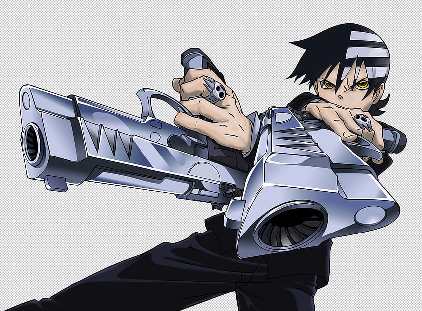 soul eater death the kid anime High Quality , High Definition, Soul Eater Cool HD wallpaper