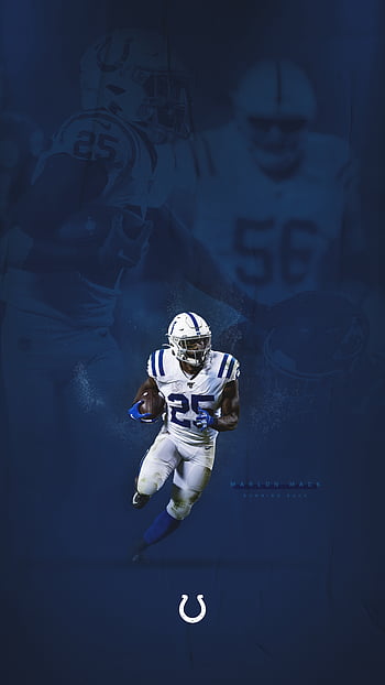 2023 Indianapolis Colts wallpaper – Pro Sports Backgrounds