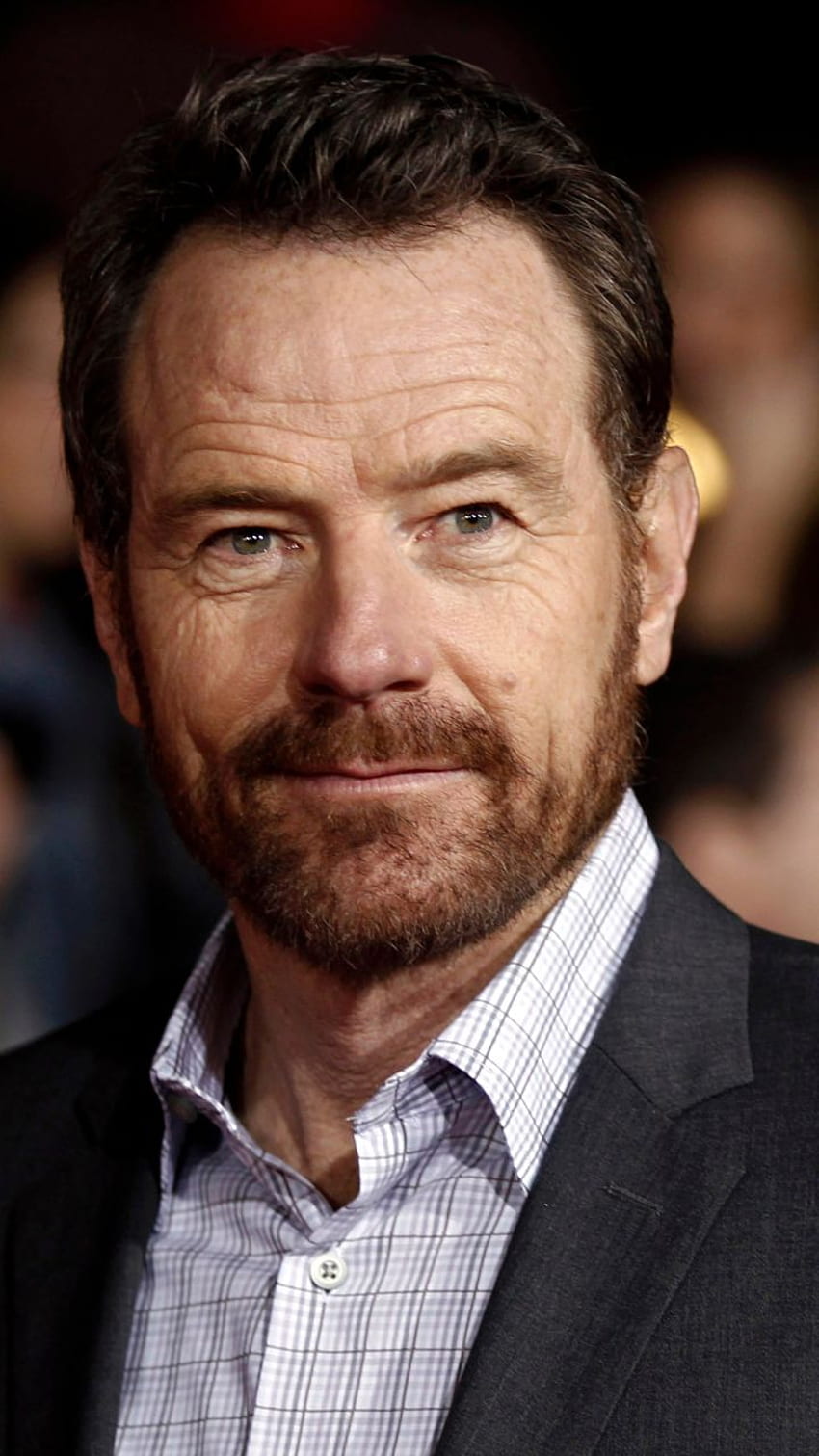 Celebrity Bryan Cranston () HD phone wallpaper | Pxfuel