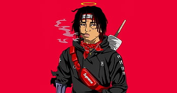 100+] Polo G Cartoon Wallpapers