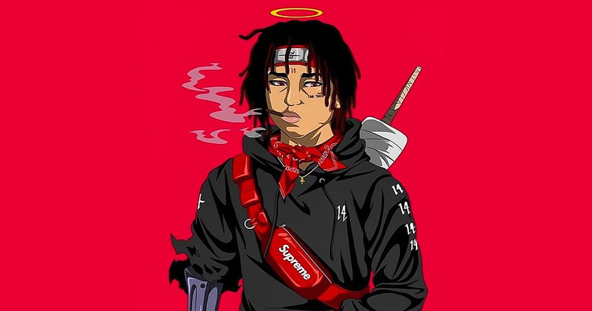 Polo G Wallpaper Discover more cool, g aesthetic, g anime, goat, King Von  wallpapers.