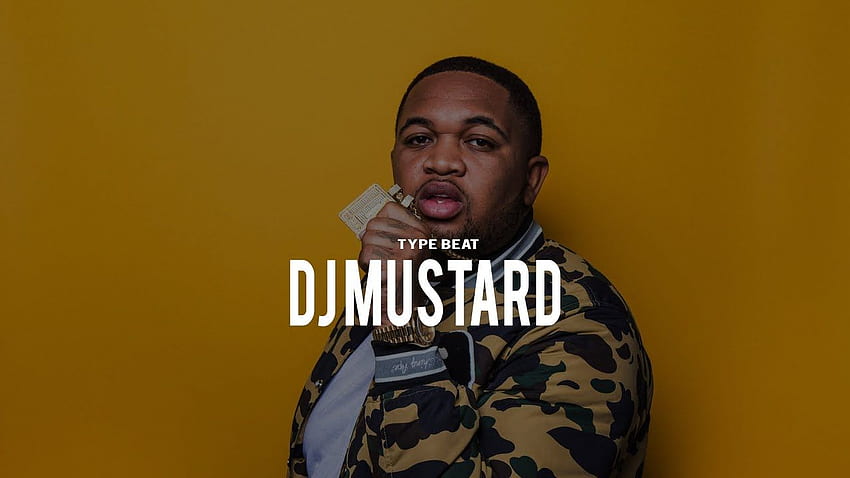 DJ Mustard . Faith Mustard Seed Background, Mustard and DJ Mustard HD wallpaper