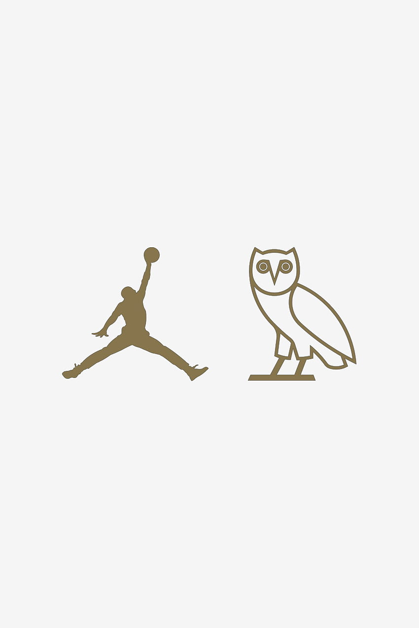 Ovo shop nike wallpaper