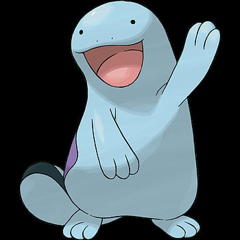 Quagsire HD Wallpapers - Wallpaper Cave