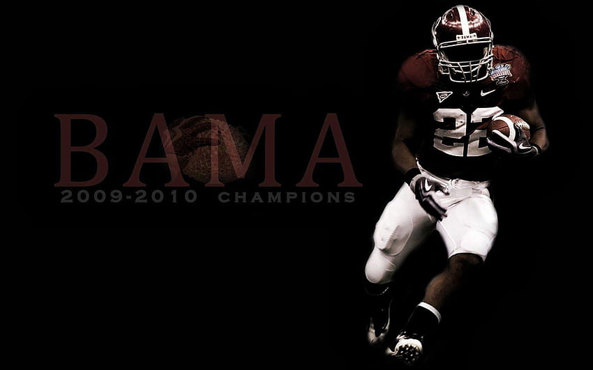 Download free University Of Alabama Football Team Logo Design Wallpaper -  MrWallpaper.com