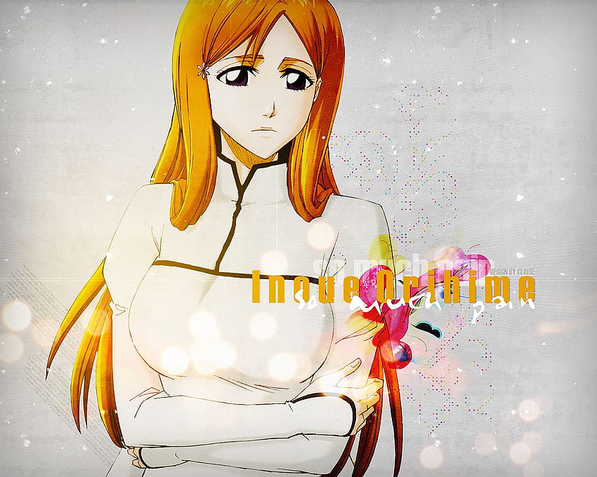 Orihime Orihime Inoue 21940410 [] for your , Mobile & Tablet. Explore Orihime . Bleach Orihime HD wallpaper