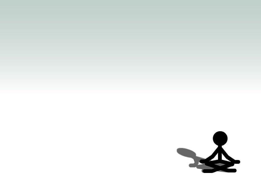 Funny Stickman, Stick Figure HD wallpaper