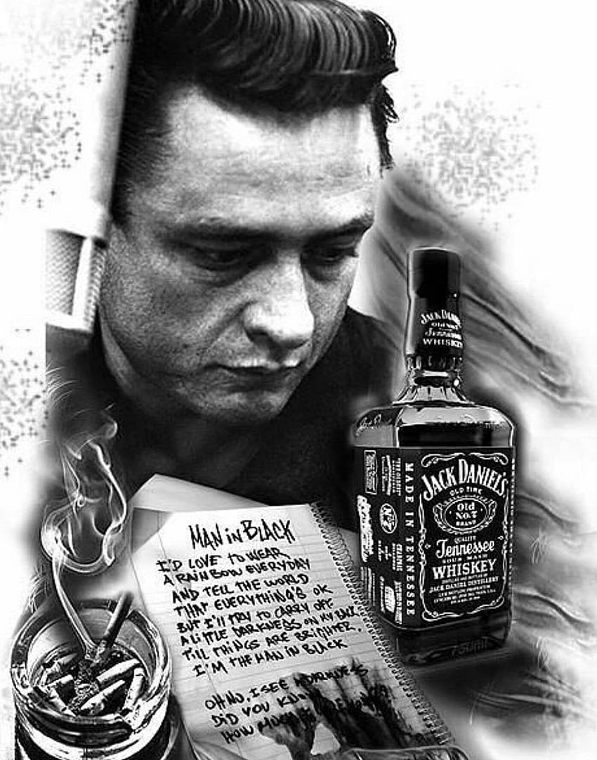 Johnny Cash 6842612