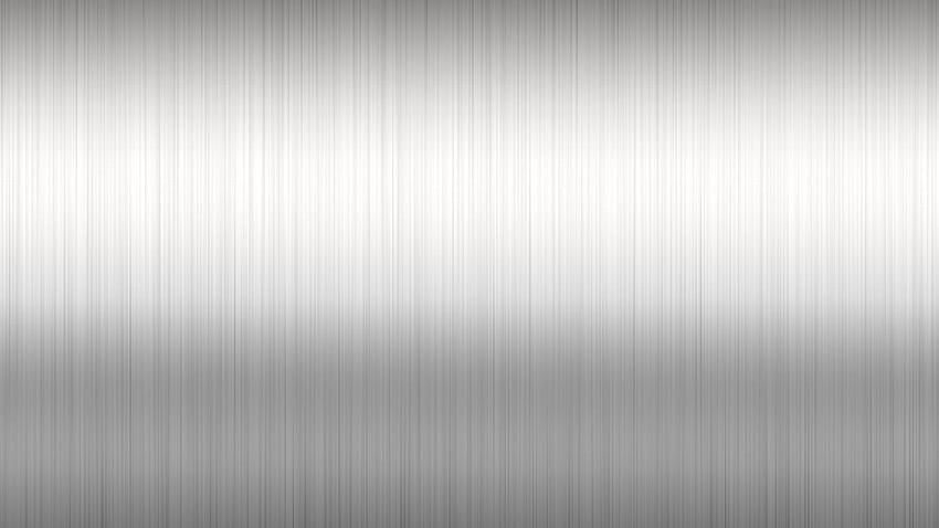 Edelstahl iphone - Metalltextur, Texturen, Kette silber, Brushed Steel HD-Hintergrundbild