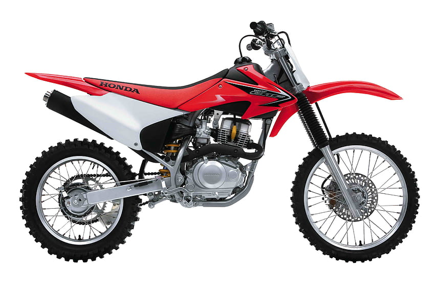 Honda CRF150F HD wallpaper | Pxfuel