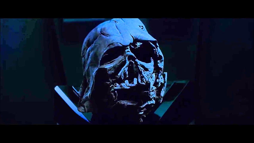 Kylo Ren Supreme Leader Snoke: Star Wars The Force Awakens - Movie Quotes - YouTube HD wallpaper