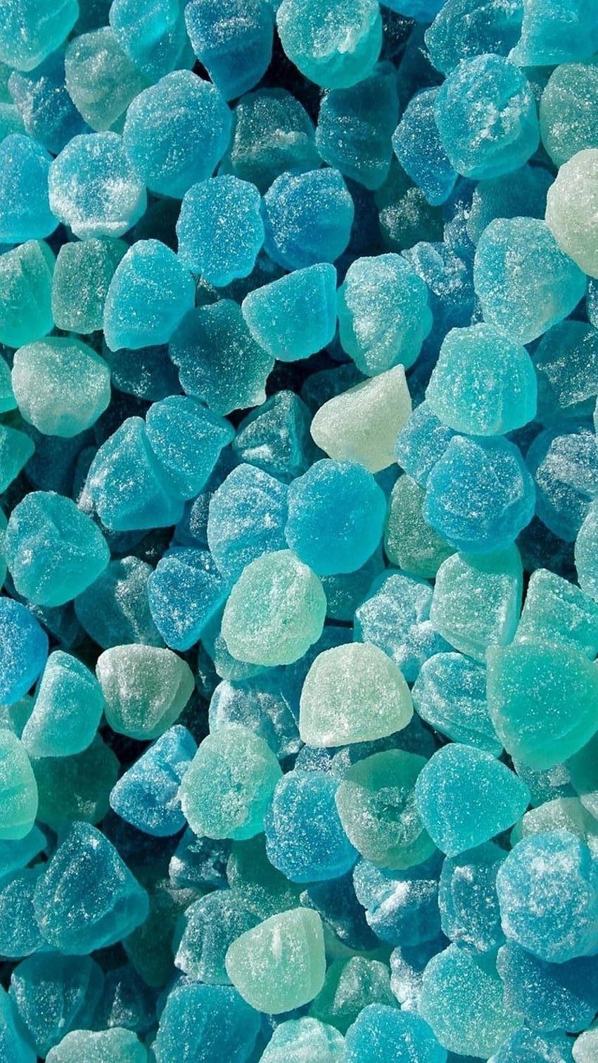palzogony. sweet tooth. Turquoise, and Aqua, Blue Food HD phone wallpaper