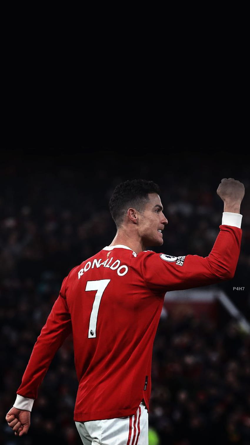 Ronaldo, cr7, Cristiano, football HD phone wallpaper