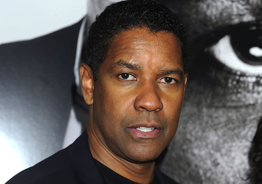 Denzel Washington HD wallpaper | Pxfuel