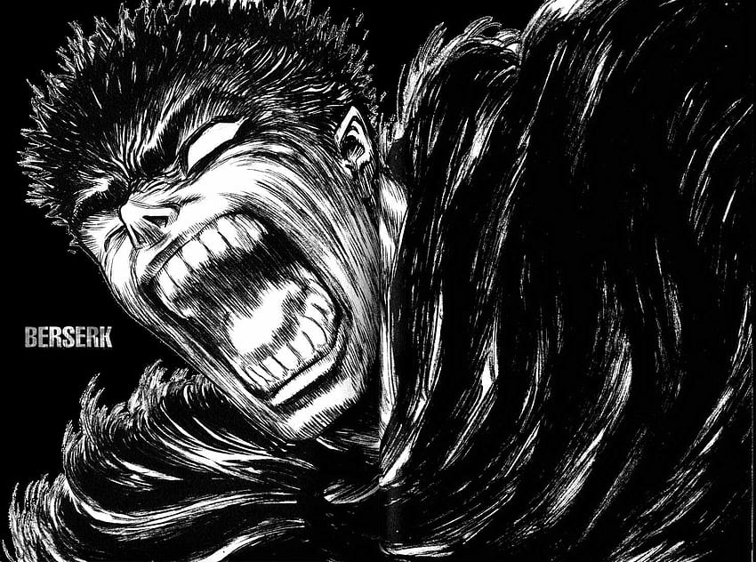 Berserk Guts Manga Forcom [] , Mobil ve Tabletiniz için. Berserk Manga'yı keşfedin. Çılgınca Manga , Çılgınca , Manga HD duvar kağıdı