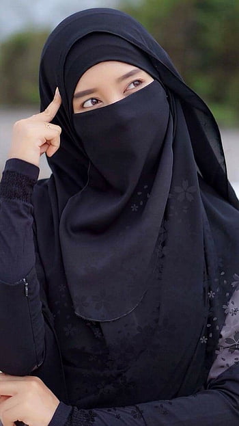 Muslim girls HD wallpapers | Pxfuel