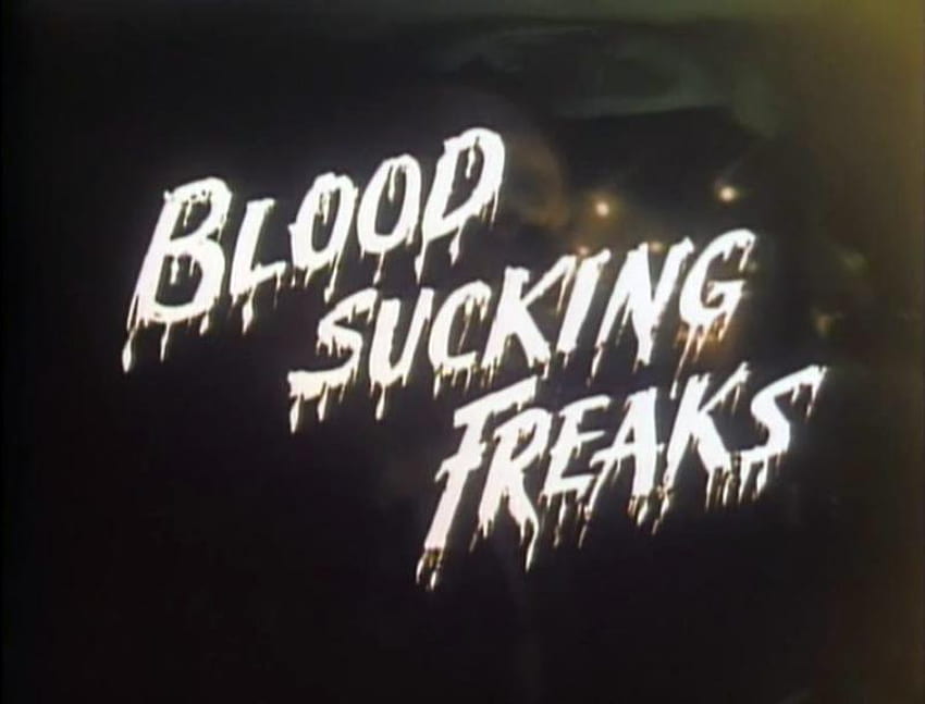 Blood Sucking Freaks อื่นๆ สนุก บันเทิง หนัง วอลล์เปเปอร์ HD