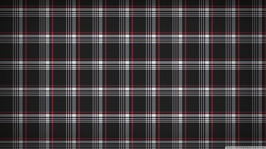 Golf GTI plaid Ultra Background for : Multi Display, Dual Monitor : Tablet : Smartphone HD wallpaper