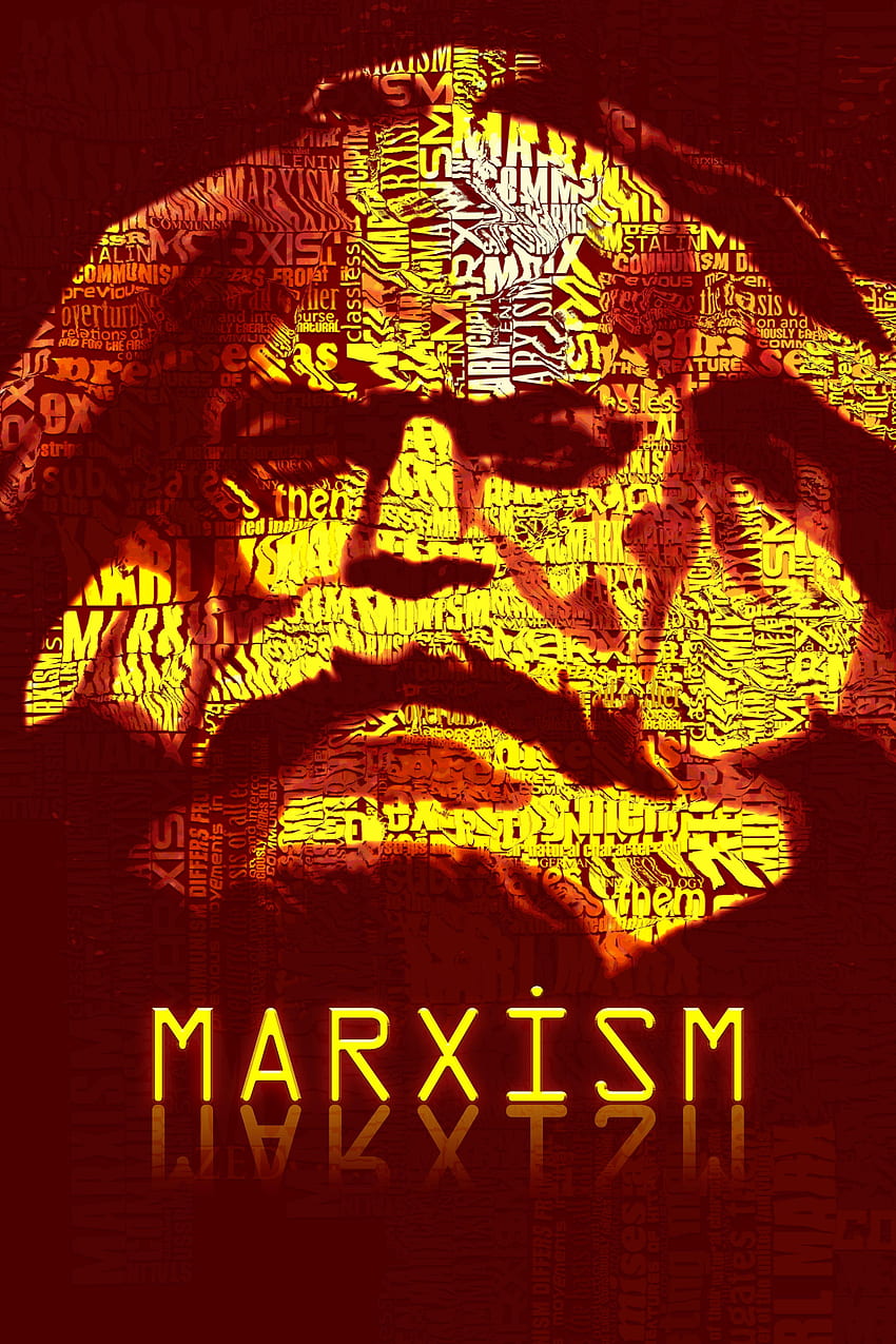 Carlos Marx fondo de pantalla del teléfono