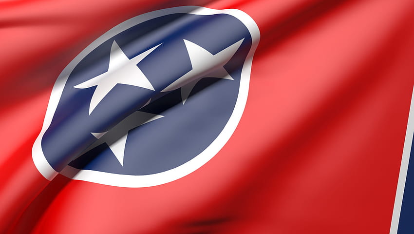 Tennessee election: Blackburn, Bredesen, Dean and Lee editorial analysis, Tennessee Flag HD wallpaper
