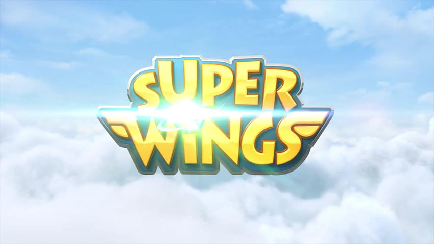 Download Logo Super Wings Png Imagens E Moldes Super Wings, 49% OFF