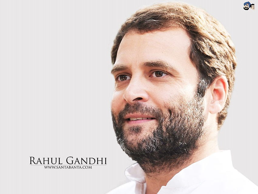 Rahul Gandhi HD wallpaper