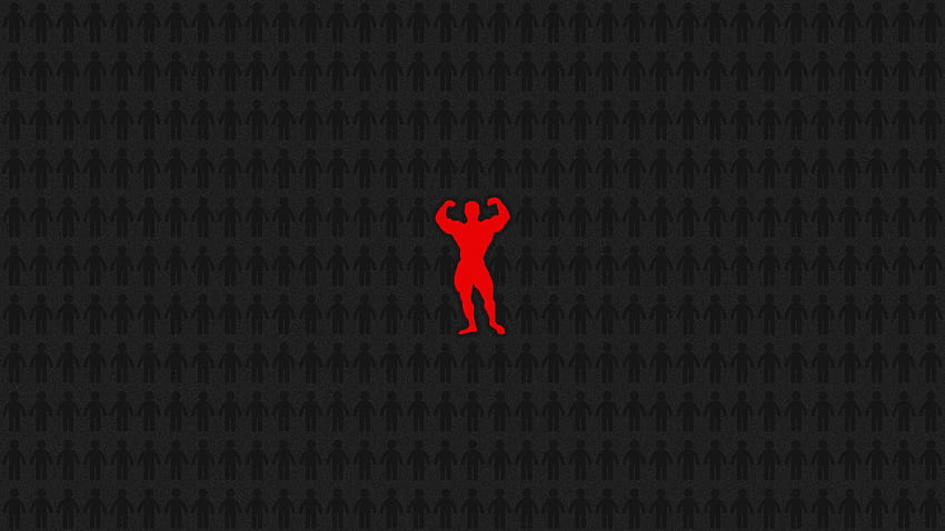 Fitness Motivation Phone, Gym Logo HD wallpaper | Pxfuel