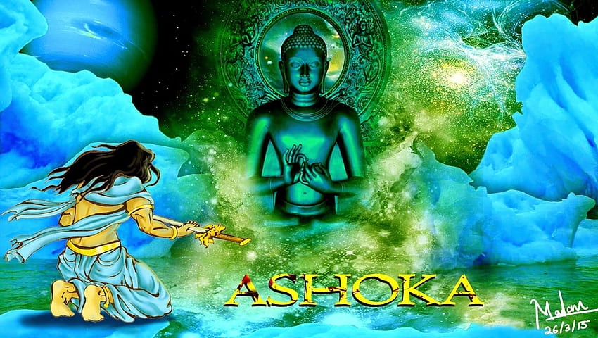 Ashoka Wallpapers  Top Free Ashoka Backgrounds  WallpaperAccess