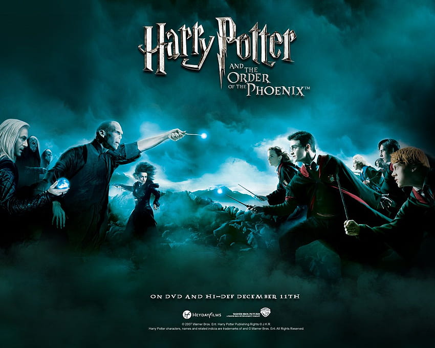 Windows Harry Potter Theme (działa w Windows 7, 8, 10), Hogwart Harry Potter Tapeta HD