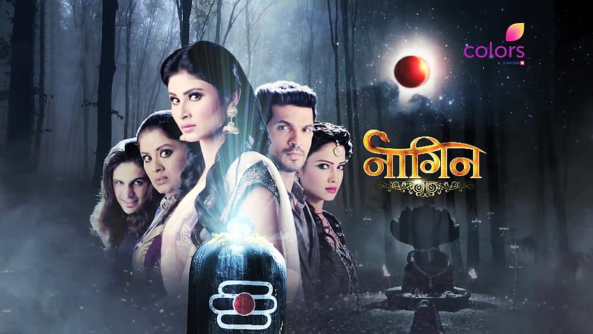 desktop wallpaper naagin background