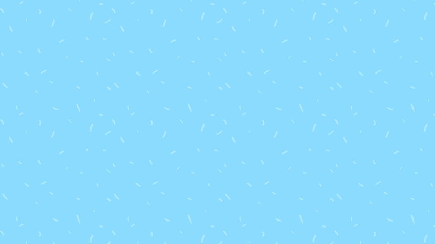 simple light blue background