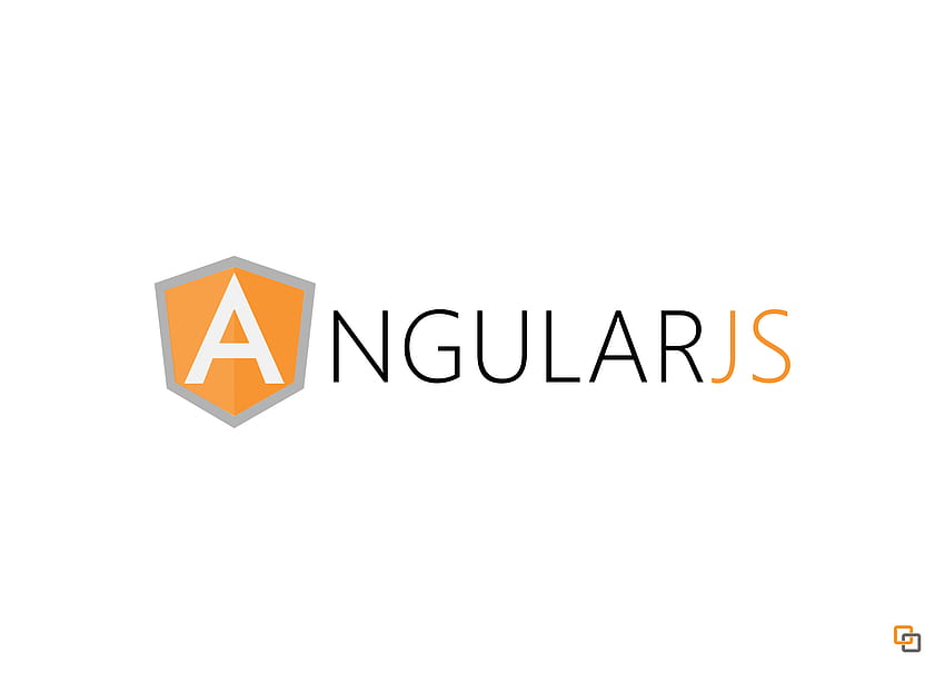 AngularJS HD wallpaper