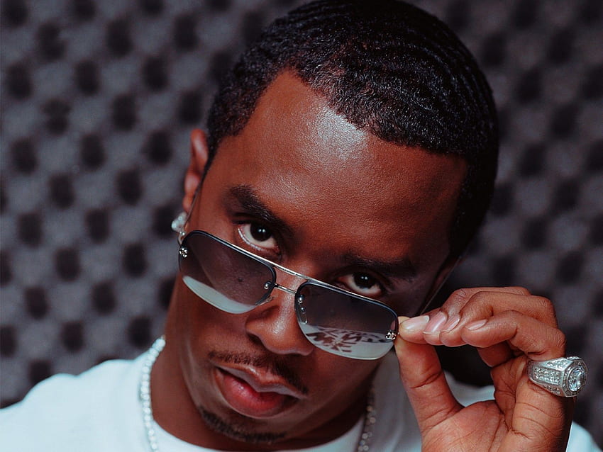 Diddy Has Left The Building: Sean Combs Announces Retirement HD wallpaper