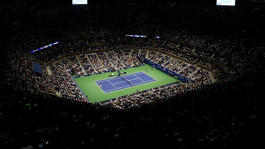 US Open tennis 2019: How to watch in Australia, gambling odds, tickets, is Nick Kyrgios playing. Sporting News Australia HD wallpaper
