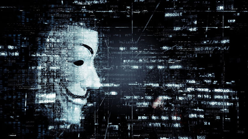 : Hacking, Hacker Boy HD wallpaper