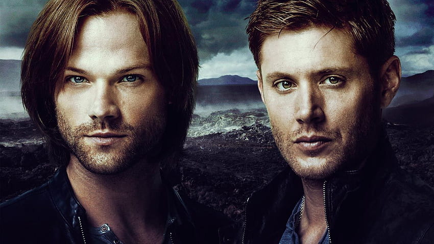 Sam And Dean - Supernatural Dean And Sam Season 12 - & Background, Sam and Dean Winchester HD wallpaper