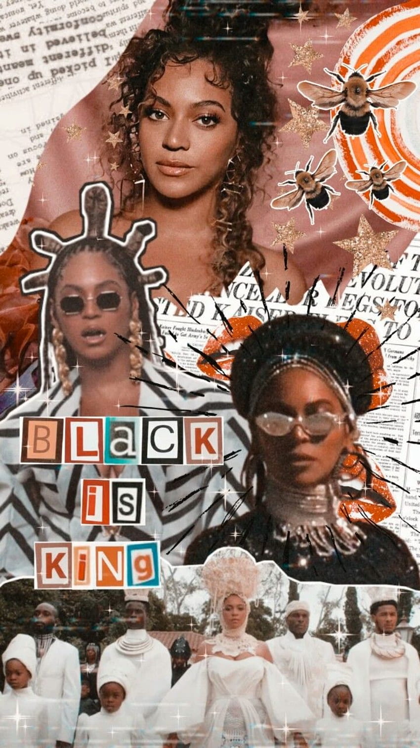 ビヨンセ 。 黒人の美学 , バッドガール , ビヨンセ, Beyonce Aesthetic HD電話の壁紙 | Pxfuel