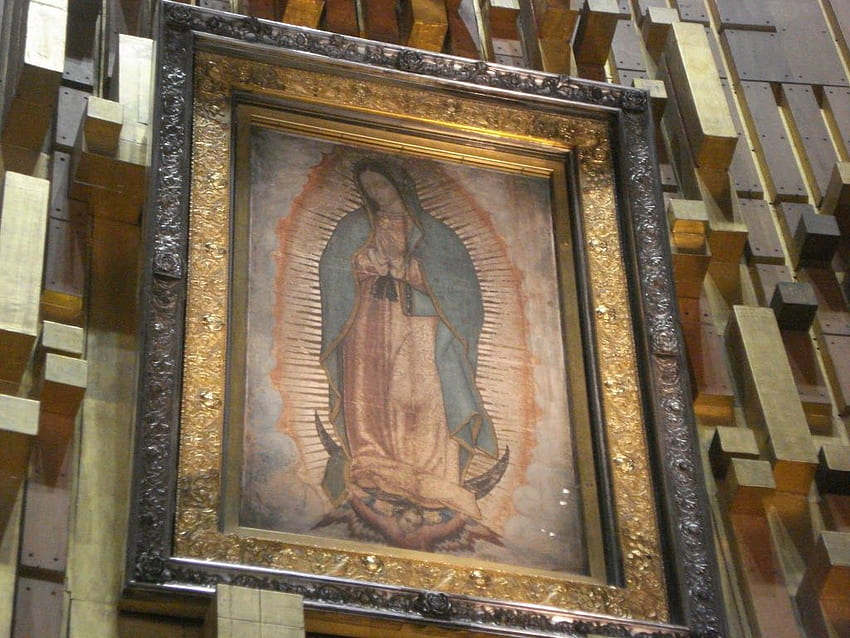 Gifs Y Fondos Paz Enla Tormenta O FONDOS DE Virgen De Guadalupe HD Wallpaper Pxfuel