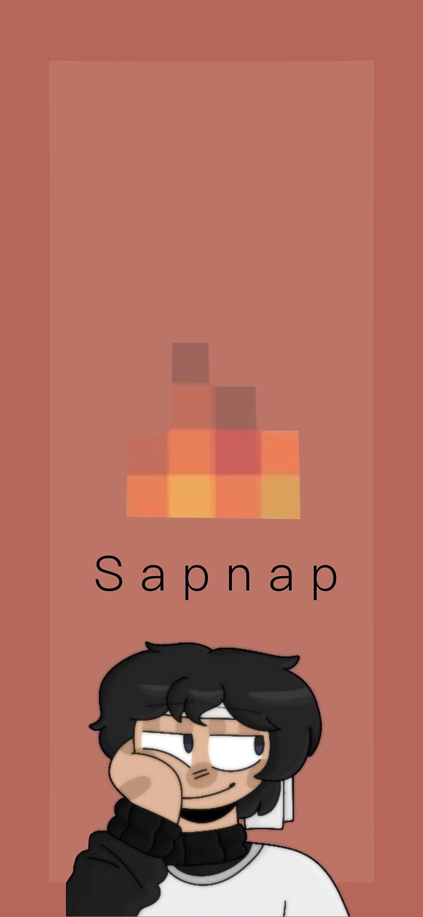 I made I simple Sapnap iPhone you're welcome to use!! I also made a dream and George I posted lithe mom the dream subreddit! :) : Sapnap HD phone wallpaper