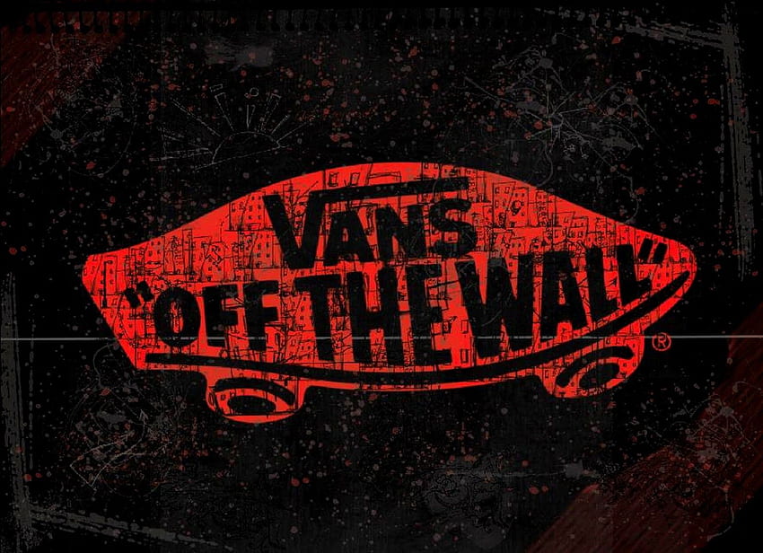 Cool Vans Logo . Full HD wallpaper | Pxfuel