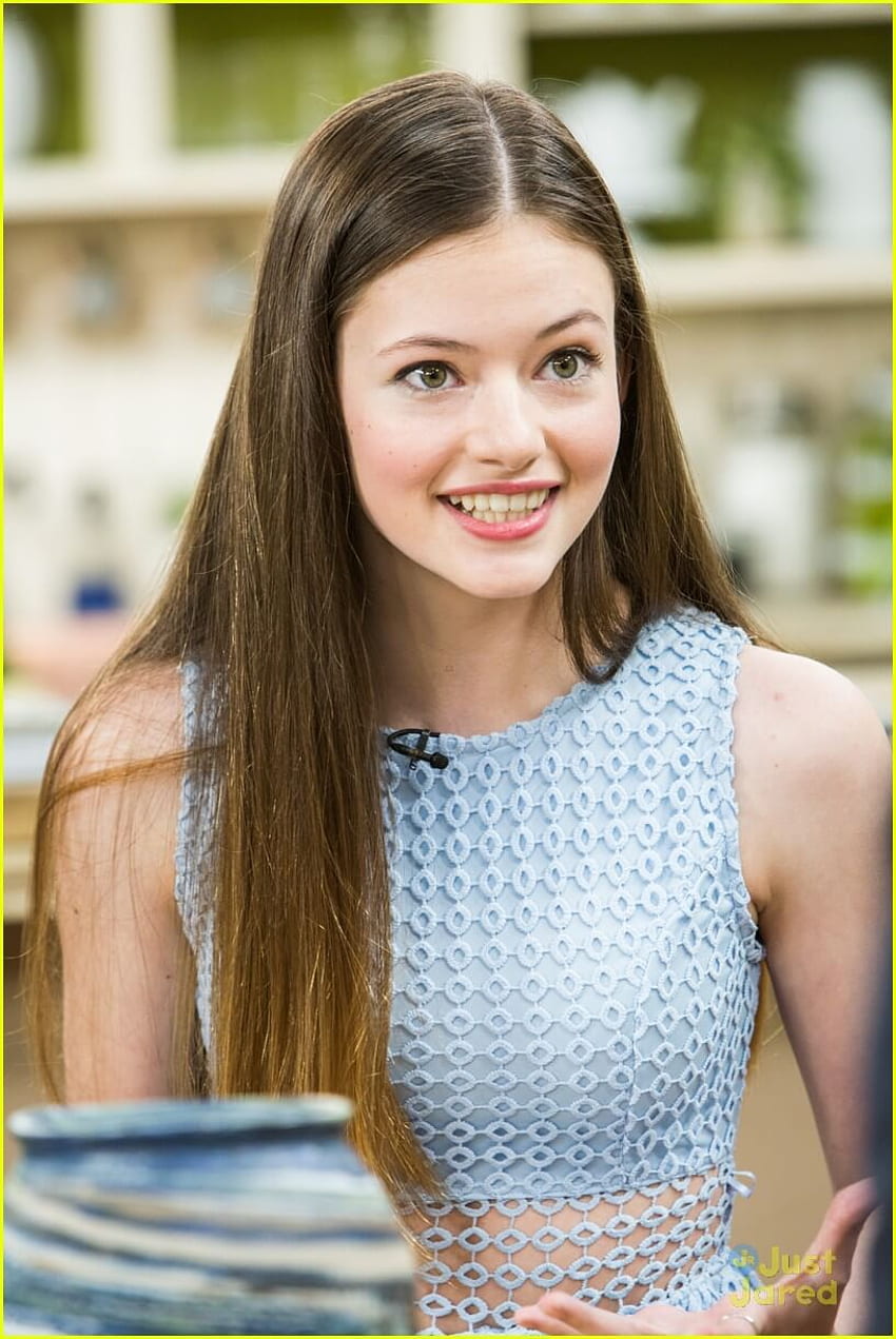 Hot Of Mackenzie Foy Whic Are Mind Blowing Hd Phone Wallpaper Pxfuel