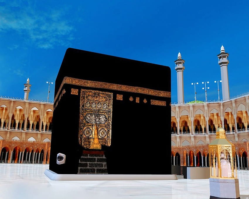 High Resolution Mecca, Makkah HD wallpaper | Pxfuel