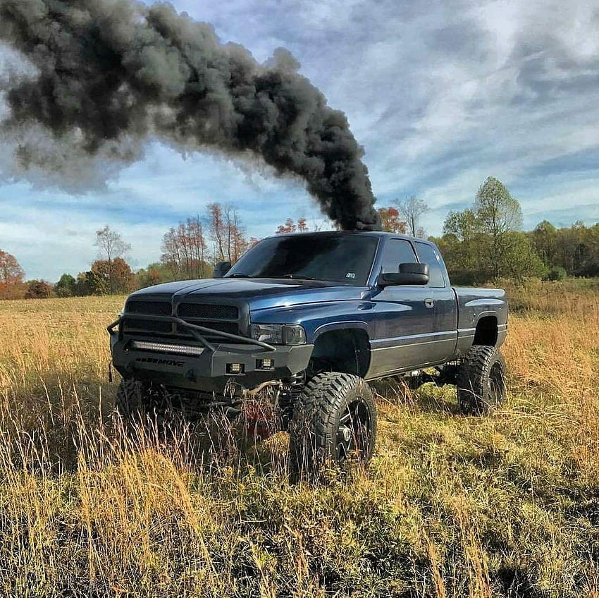 Free download Rollin Coal Is Pollution Porn For Dudes With Pickup Trucks  620x620 for your Desktop Mobile  Tablet  Explore 49 60 Powerstroke  Wallpaper  Disneyland 60 Wallpaper Android 60 Wallpaper Retro 60s  Wallpaper