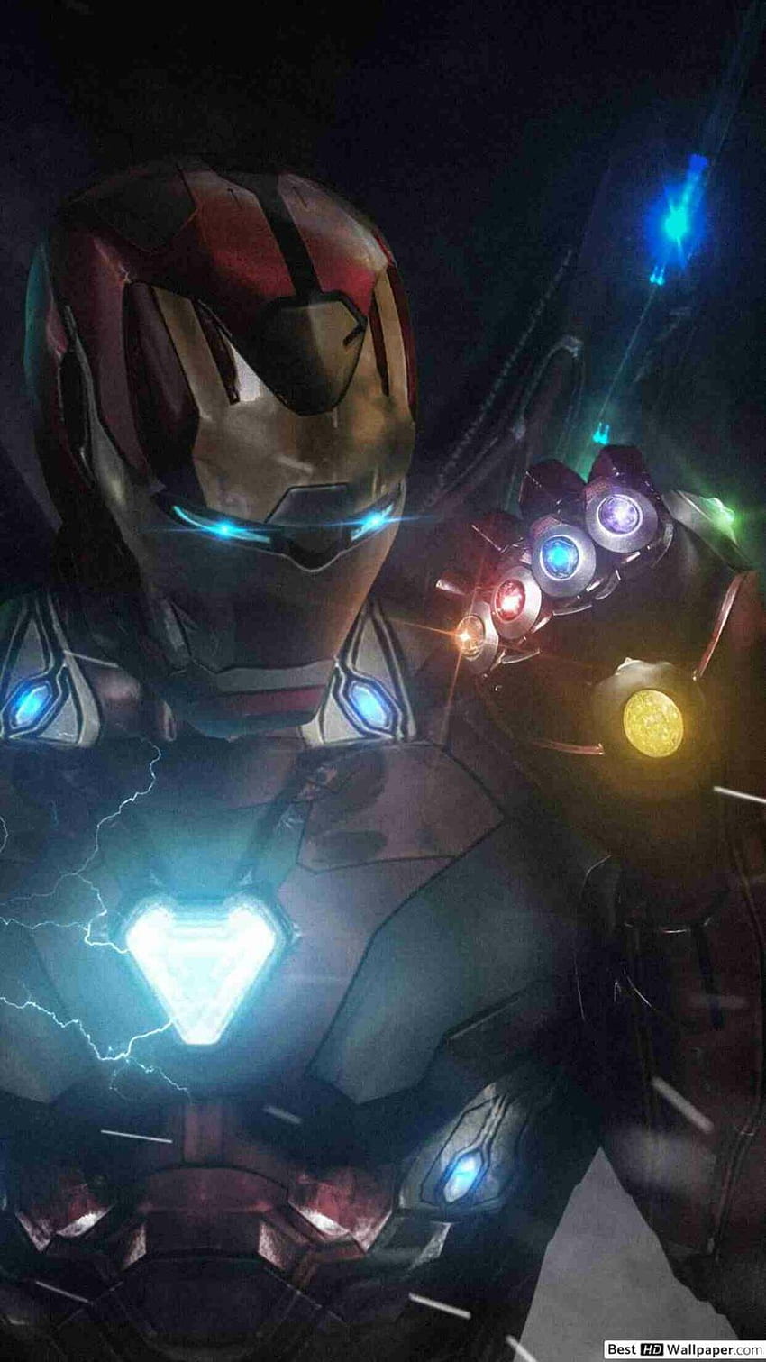 Iron Man Black X Iron Man HD phone wallpaper | Pxfuel