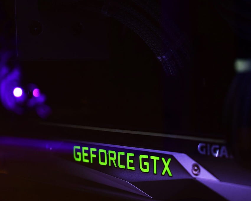 Nvidia Geforce Gtx, Gpu HD wallpaper | Pxfuel